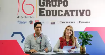Acuerdan becas universitarias para mujeres v�ctimas de violencia