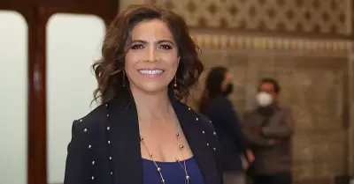 Olivia Salom�n Vibaldo