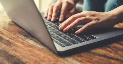 Una laptop reacondicionada ofrece funcionalidad, ahorro y mejoras tras revisi�n.