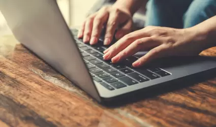 Una laptop reacondicionada ofrece funcionalidad, ahorro y mejoras tras revisi�n.