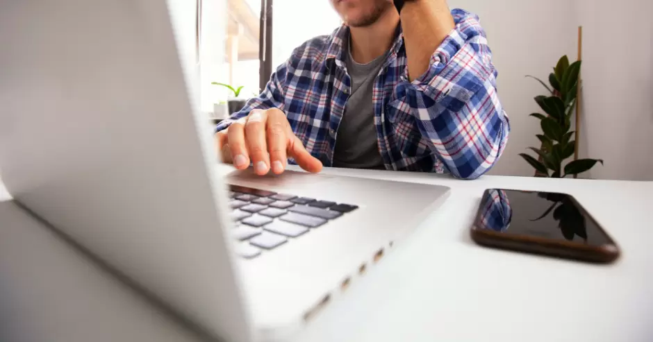 Adquirir una laptop reacondicionada brinda calidad, ahorro y mejoras tras revisi�n.