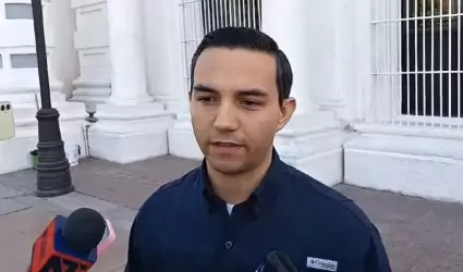 Juan Manuel Gonz�lez Alvarado, delegado de Sader