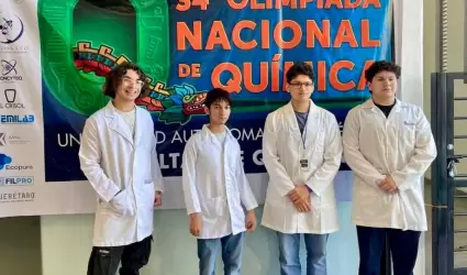 34� Olimpiada Nacional de Qu�mica