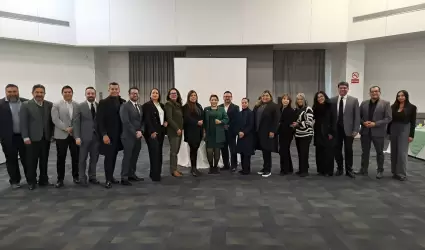 Asociaci�n Mexicana de Profesionales Inmobiliarios