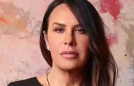 Karla Sof�a Gasc�n s� asistir� a los Premios �scar