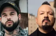 Emiliano Aguilar se quiere reconciliar con su pap� Pepe Aguilar