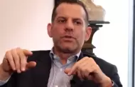 Sergio Ram�rez Mu�oz, afiliado a Morena, es socio de abogado de "El Mayo"