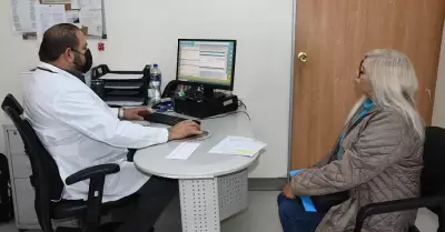 Atenci�n m�dica en fin de semana clave para mejorar acceso a servicios de salud: