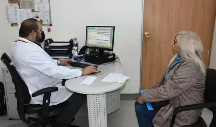 Atenci�n m�dica en fin de semana clave para mejorar acceso a servicios de salud: