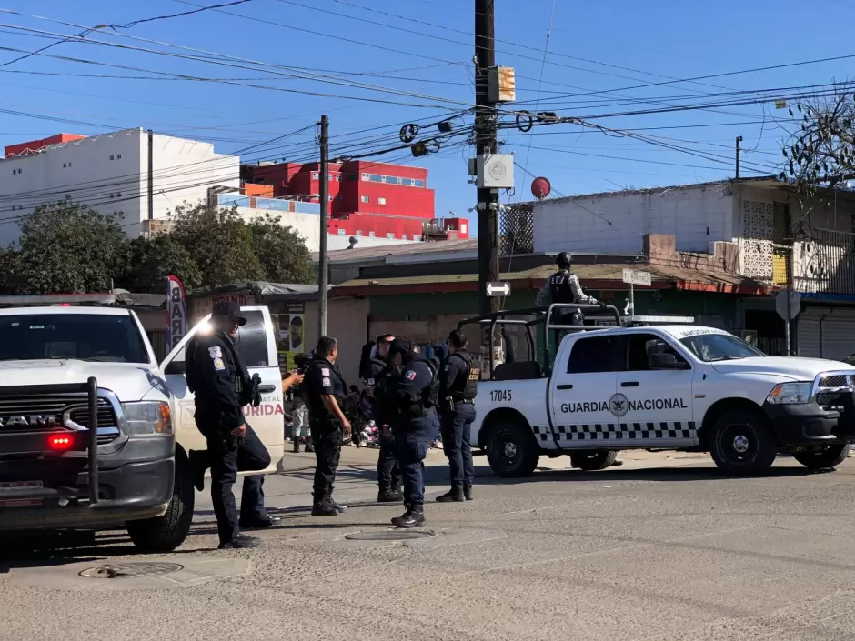 Retiran c�maras de vigilancia no registradas en Zona Norte