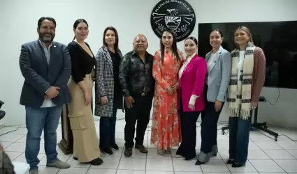 Conferencia sobre derechos humanos de las personas con discapacidad