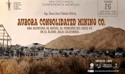 Charla sobre El �lamo a principio del siglo XX