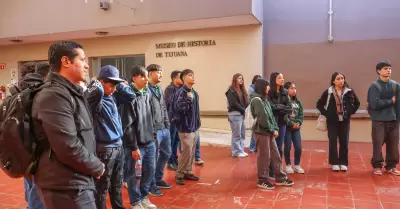 D�a de la Lengua Materna