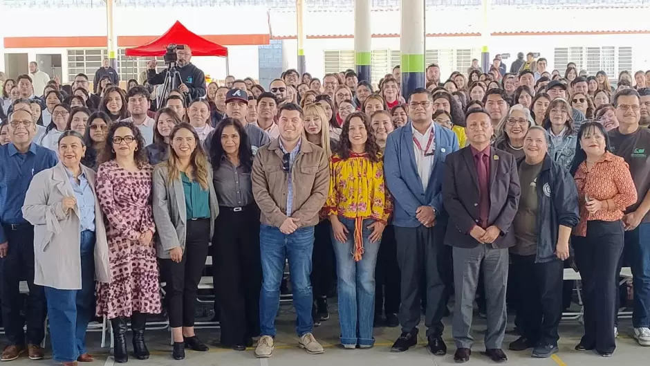 La respuesta a la crisis ambiental est� en la educaci�n, dice directora de la ENFT