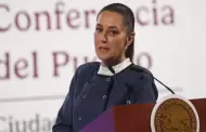"Hubi�ramos querido que fuera el 2027": Sheinbaum sobre reforma contra nepotismo