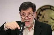 Reforma se aplaz� hasta 2030 porque el PVEM tiene inter�s en gubernatura de SLP: Noro�a