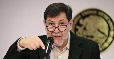 Gerardo Fern�ndez Noro�a