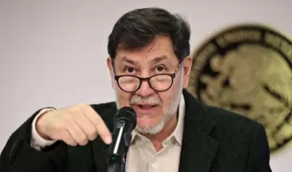 Gerardo Fern�ndez Noro�a