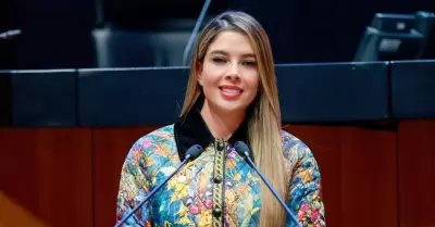 Ruth Gonz�lez Silva