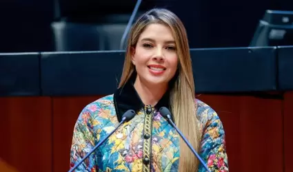Ruth Gonz�lez Silva