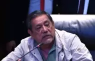 Salgado Macedonio festeja aprobaci�n de reforma contra el nepotismo