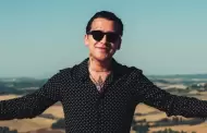 Christian Nodal toma importante decisi�n en su carrera