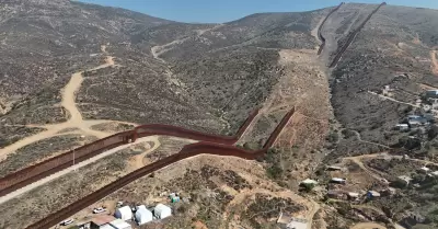 Frontera