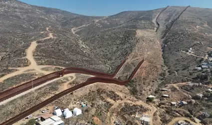 Frontera