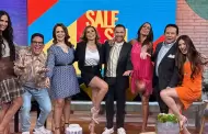 "Sale el Sol" tendr� nuevos conductores
