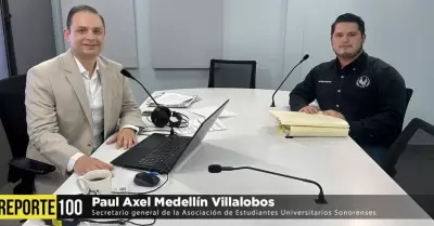 Paul Axel Medell�n