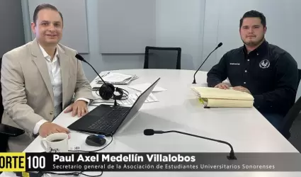 Paul Axel Medell�n