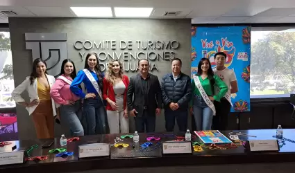 Carnaval de San Felipe