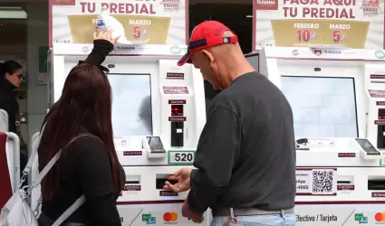 Pago del Impuesto Predial