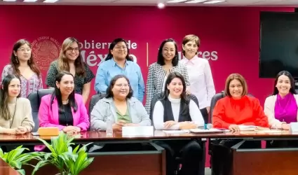 Colaboraci�n por el bienestar de las mujeres