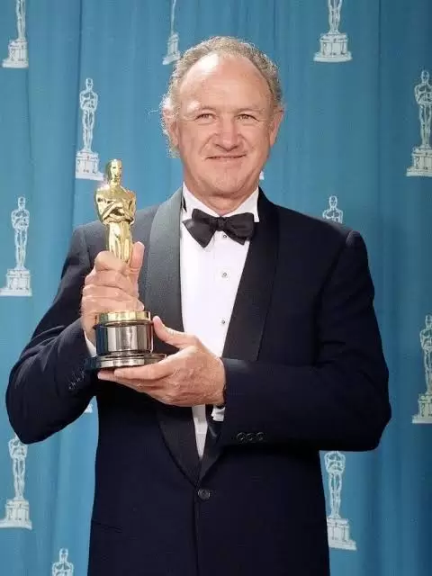 Consternaci�n en Hollywood.