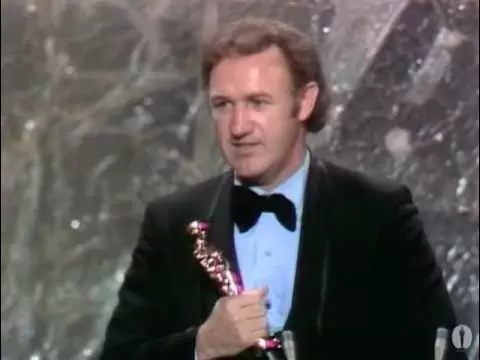 Consternaci�n en Hollywood.