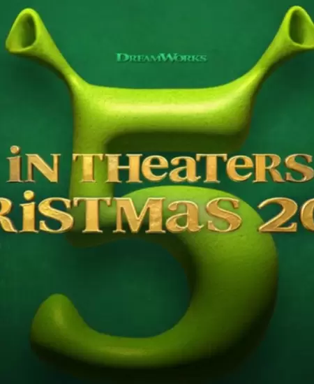 Shrek 5