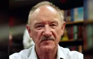 Los cuerpos de Gene Hackman y Betsy Arakawa no han sido reclamados