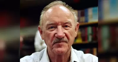 Gene Hackman