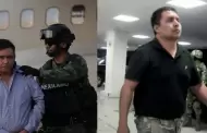 Extradici�n de fundadores de "Los Zetas" estar�a fuera de la ley: abogado