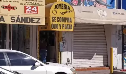 Joyer�a