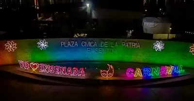 Plaza Civica