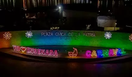 Plaza Civica