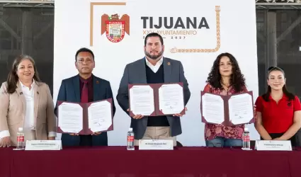 Escuela Normal Fronteriza