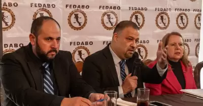 Fedabo Baja California