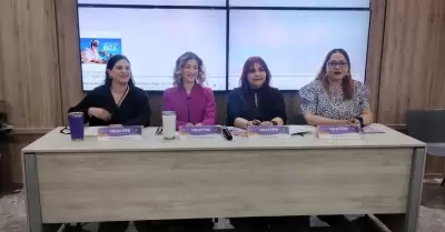 Anuncian cuarta edici�n de Creativa, Encuentro de Mujeres en las Artes