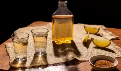 Descubre las caracter�sticas de cada tequila y aprende a maridarlos expertamente