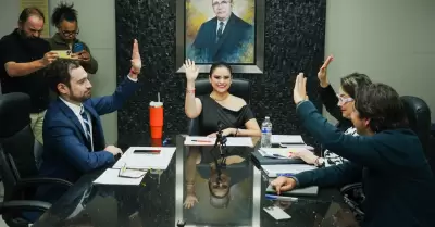 Comisi�n de Desarrollo Econ�mico