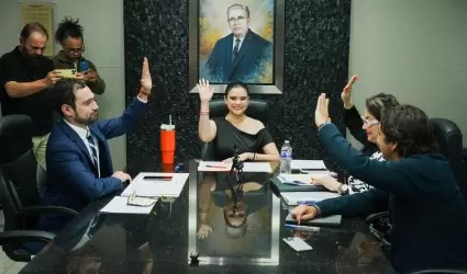 Comisi�n de Desarrollo Econ�mico