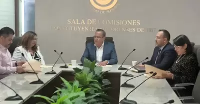 Comit� Evaluador del Poder Legislativo